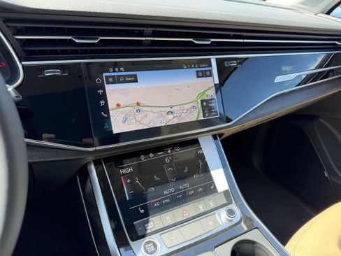 New 2026 Audi Q7 2.0T Premium image 22