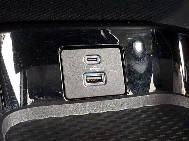 Certified 2022 Ford Mustang Mach-E Select RWD image 25