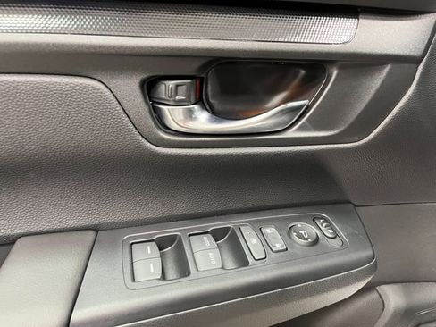 New 2026 Honda CR-V TrailSport image 16