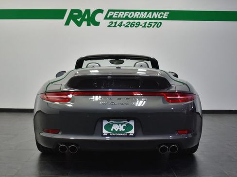 Used 2013 Porsche 911 Carrera 4S AWD/4WD image 27