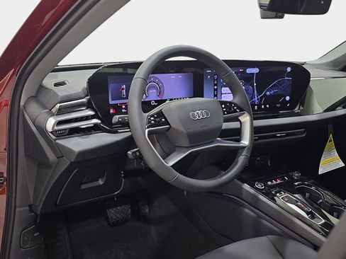 New 2026 Audi A5 2.0T Premium Plus AWD/4WD image 14