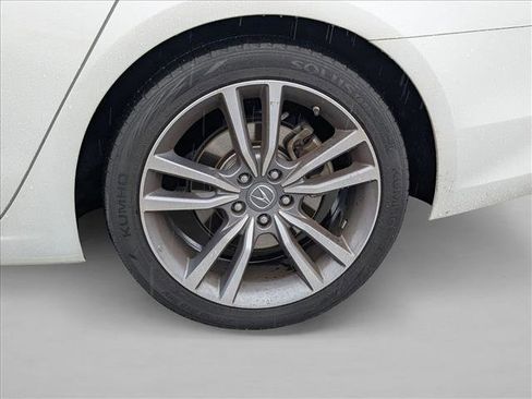 Used 2019 Acura TLX V6 w/ Advance Package image 23