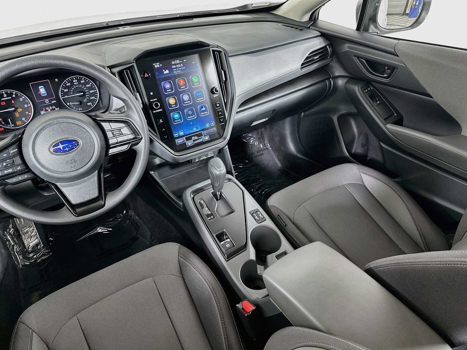 Certified 2026 Subaru Crosstrek 2.5i Premium AWD/4WD image 21