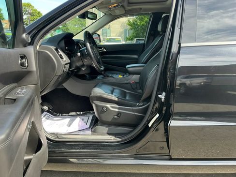 Used 2020 Dodge Durango GT AWD/4WD image 7