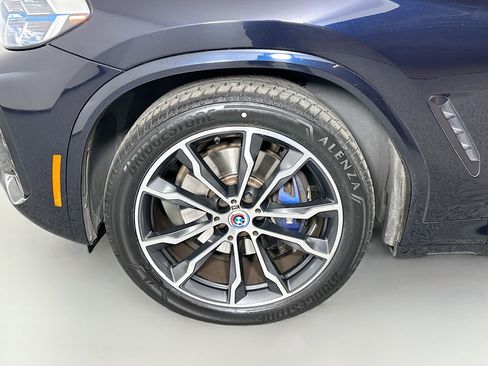 Certified 2023 BMW X4 M40i w/ Premium Package image 34
