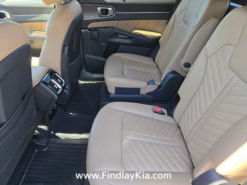 New 2026 Kia Sorento SX Prestige AWD/4WD image 11