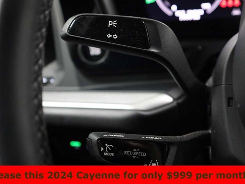 Certified 2024 Porsche Cayenne image 27
