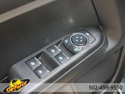 Used 2023 Ford Bronco Sport Big Bend w/ Convenience Package image 13