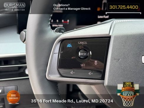 New 2025 Nissan Murano SL image 25