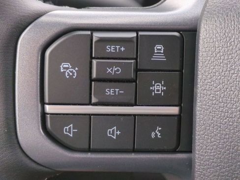 New 2025 Ford F150 Lariat w/ Equipment Group 501A Mid image 26