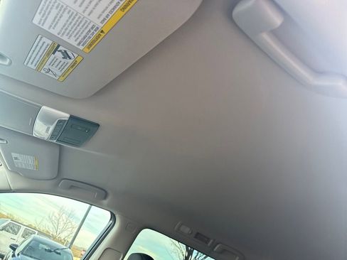 New 2026 Nissan Pathfinder SV AWD/4WD image 22