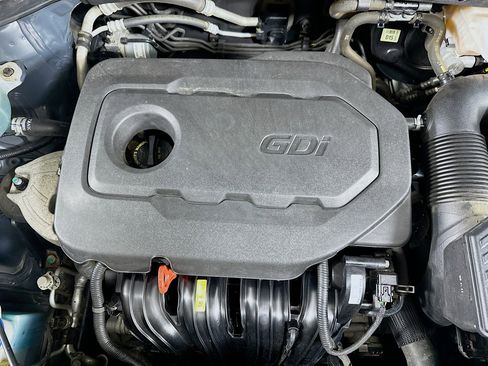 Used 2018 Kia Sportage LX image 31