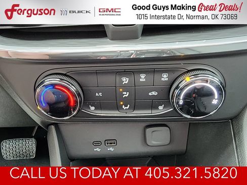 New 2026 Buick Encore GX Preferred w/ Comfort Package AWD/4WD image 26