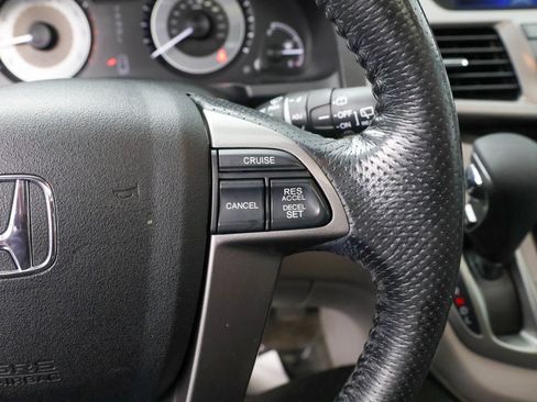 Used 2016 Honda Odyssey EX-L image 17
