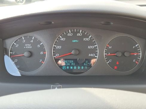 Used 2009 Chevrolet Impala LT w/ Luxury Edition Package image 29