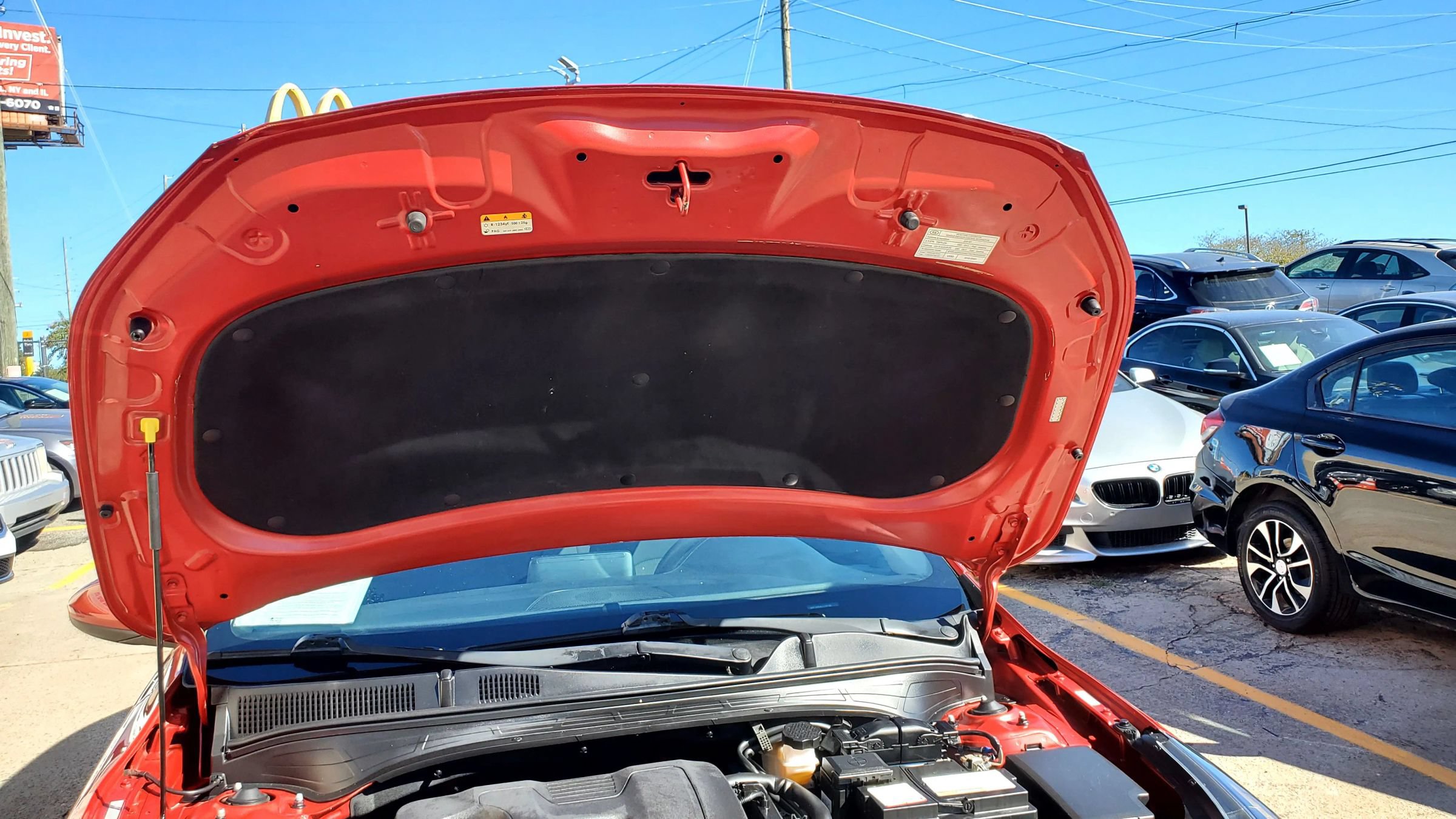 Used 2020 Kia Forte LXS FWD image 47