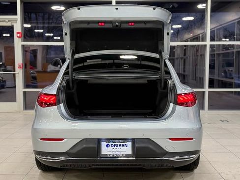 Used 2023 Mercedes-Benz EQE 500 4MATIC Sedan w/ Exclusive Trim Package image 40