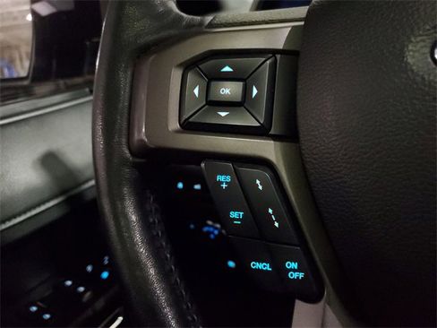 Used 2019 Ford Expedition Max XLT w/ Equipment Group 202A image 24