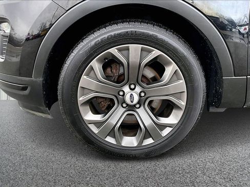 Used 2018 Ford Explorer Sport image 36