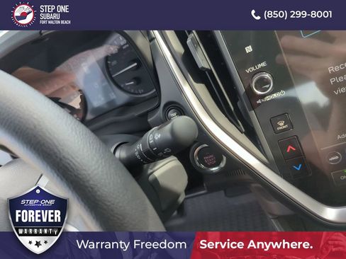 New 2026 Subaru Impreza 2.0i Sport AWD/4WD image 24