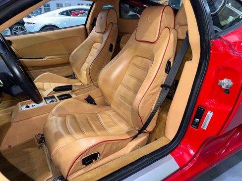 Used 2005 Ferrari F430 Coupe image 9