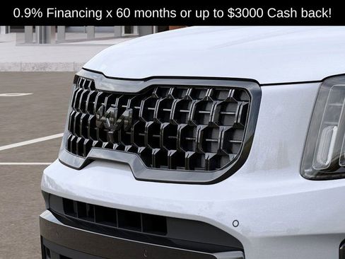 New 2025 Kia Telluride SX Prestige X-Line image 12