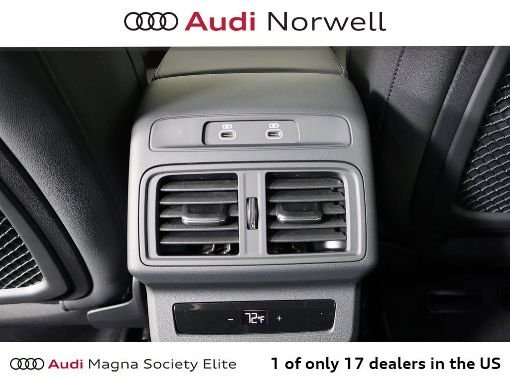 New 2026 Audi Q5 Premium AWD/4WD image 22