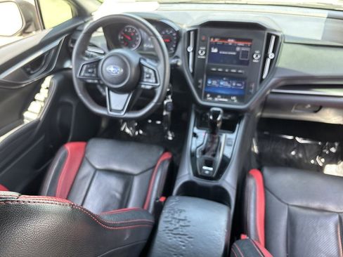 Used 2023 Subaru WRX AWD/4WD image 12