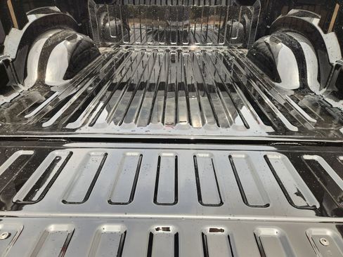 New 2026 RAM 1500 Big Horn AWD/4WD image 24