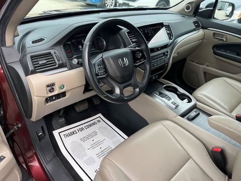 Used 2021 Honda Pilot EX-L image 14