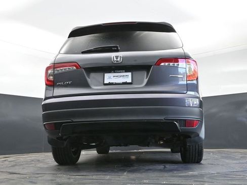 Used 2022 Honda Pilot Special Edition image 38