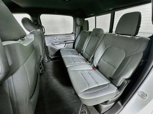 Used 2022 RAM 1500 Big Horn AWD/4WD image 26