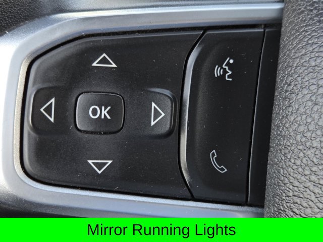 Used 2024 RAM 2500 Big Horn AWD/4WD image 19