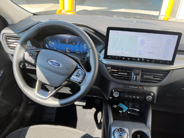 Used 2023 Ford Escape Active w/ Tech Pack #2 AWD/4WD image 12