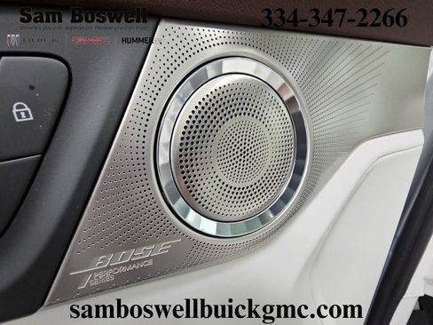 New 2026 Buick Enclave Avenir w/ Super Cruise Package FWD image 33