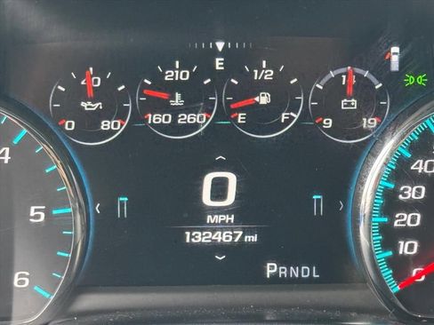 Used 2018 GMC Sierra 1500 Denali w/ Denali Ultimate Package AWD/4WD image 21