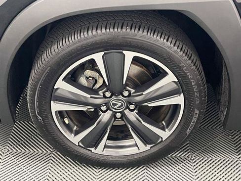Certified 2020 Lexus UX 250h w/ Accessory Package 2 AWD/4WD image 23