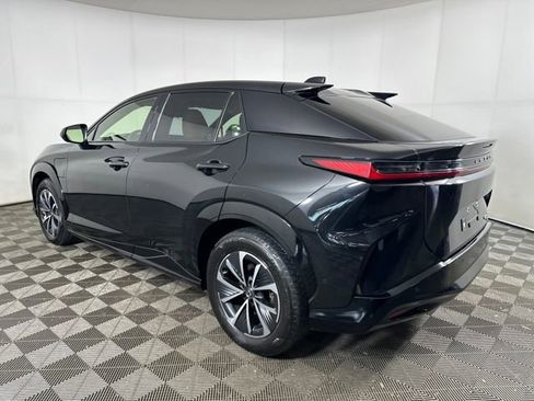 Used 2023 Lexus RZ 450e Premium w/ Technology Package image 5