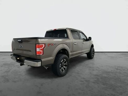 Used 2019 Ford F150 XLT w/ Equipment Group 302A Luxury AWD/4WD image 3