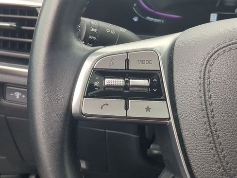 Used 2025 Kia Telluride S image 21
