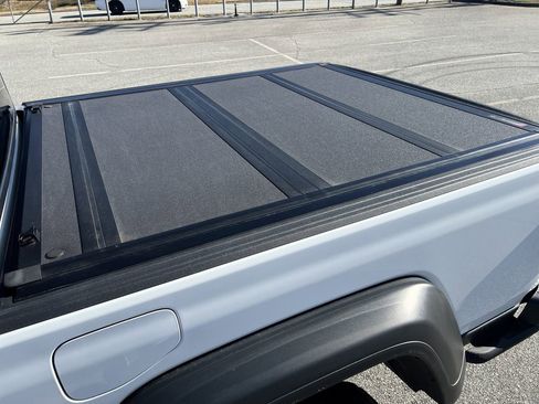 Used 2023 Jeep Gladiator Rubicon w/ LED Lighting Group image 26