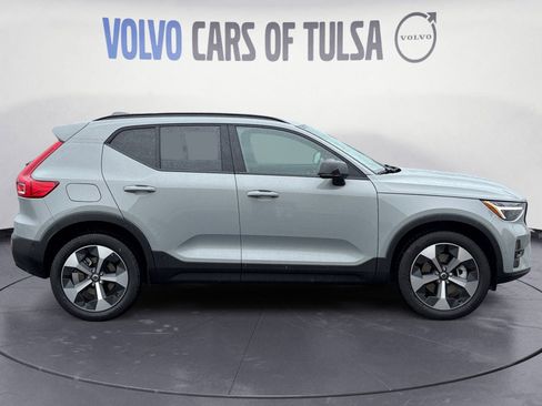 New 2026 Volvo XC40 B5 Plus w/ Protection Package Premier image 6