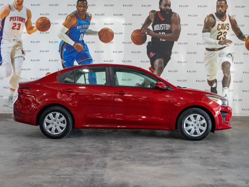 Used 2023 Kia Rio S image 17