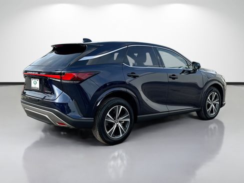 Used 2025 Lexus RX 350 FWD image 5