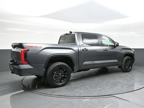 Used 2024 Toyota Tundra Limited w/ TRD Off-Road Package AWD/4WD image 7