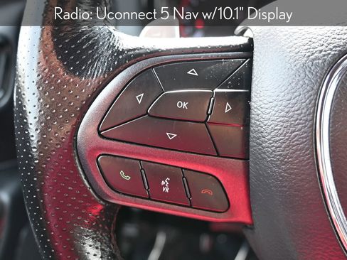 Used 2024 Dodge Durango GT image 11