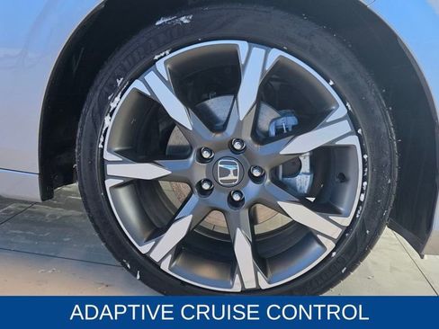 New 2026 Honda Civic Sport Touring image 12