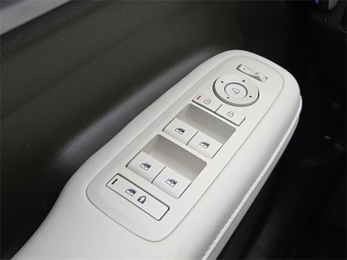 New 2025 Hyundai Santa Fe Calligraphy image 28