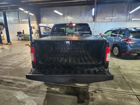 Used 2019 RAM 1500 Big Horn image 24