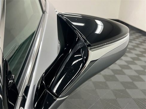 Certified 2025 Lexus ES 350 image 22